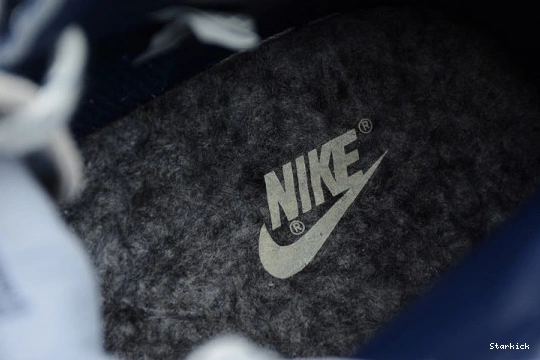 Dunk Notre AB Navy High Midnight  CW3092-400 Nike 0314